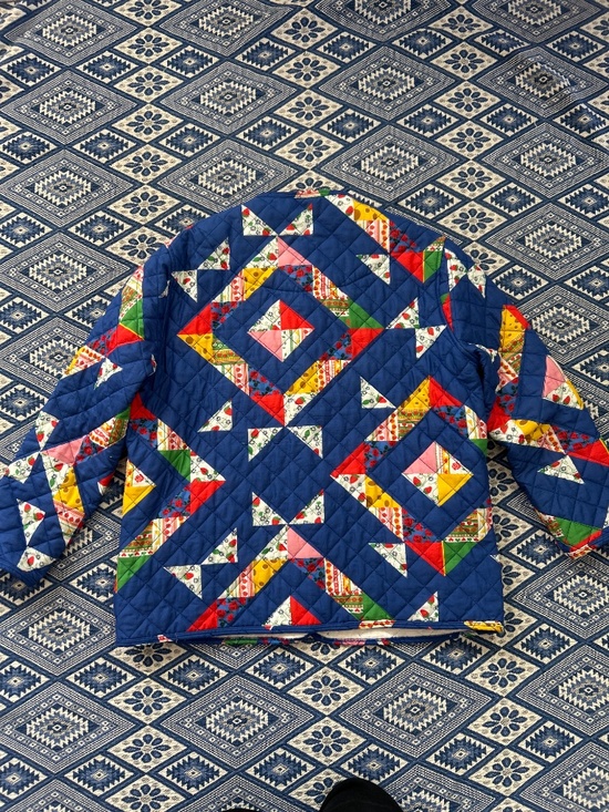 Phoebe Jacket - Picture 4 of 4